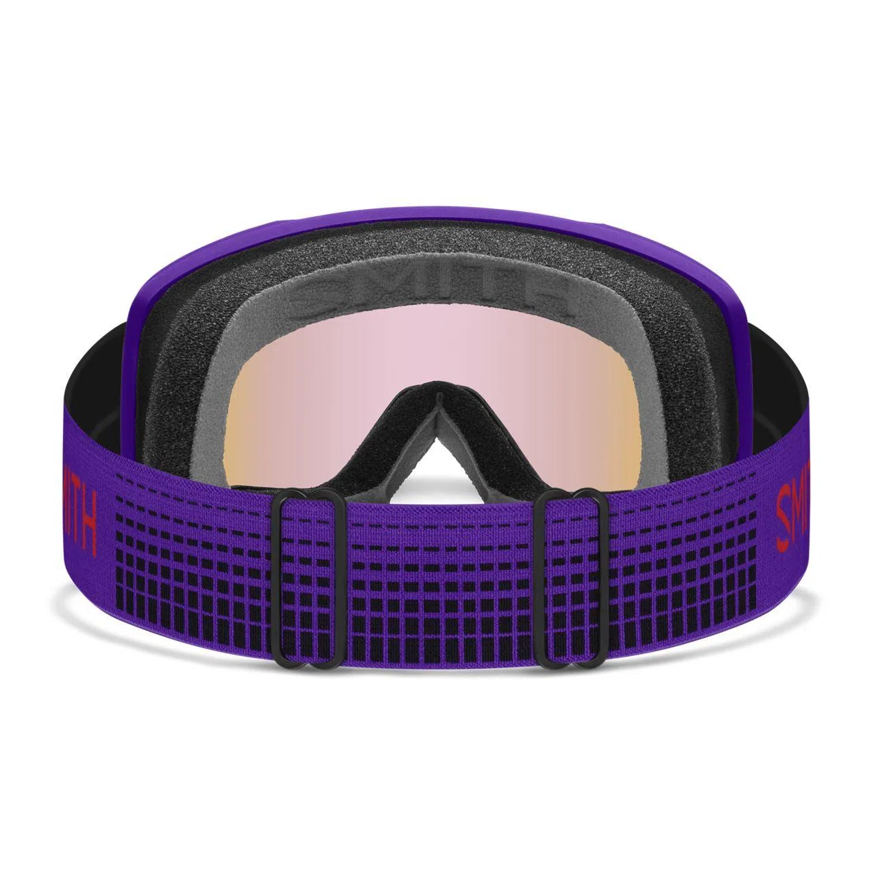 Smith Optics Snow Goggles M00454 Tribute Goggles - view 7